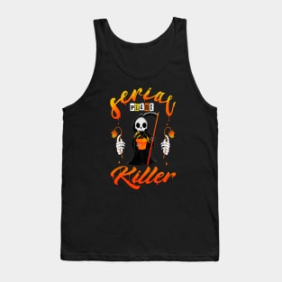 Serial Plant Killer Tank Top